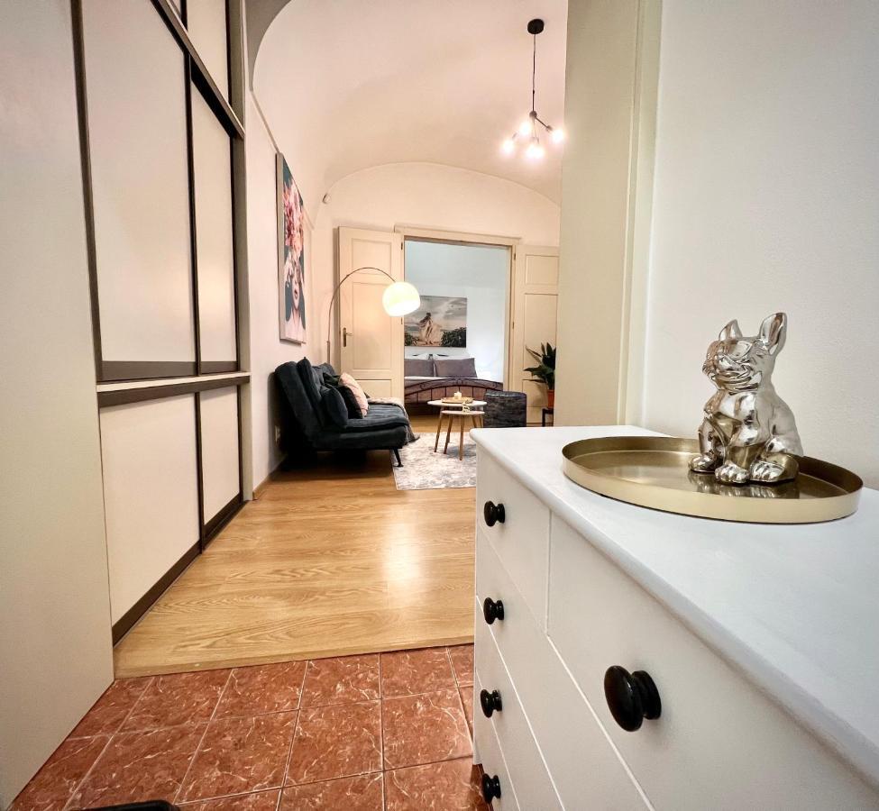 Elegant In Apartment Košice